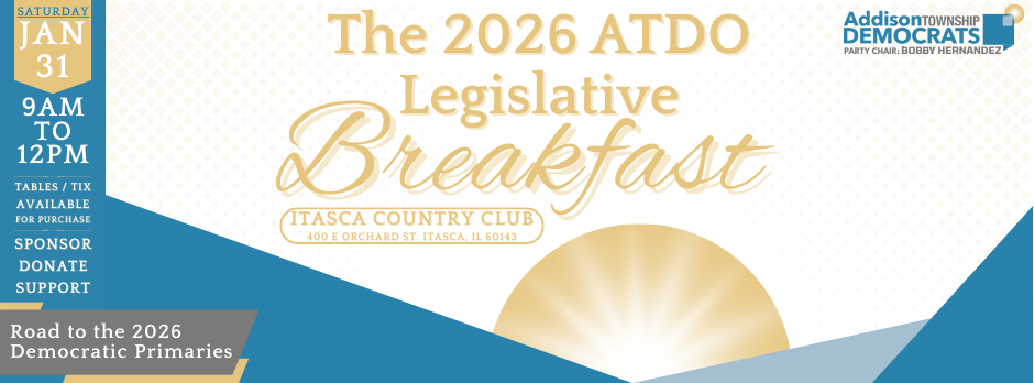 Addison Township Democrats (IL)