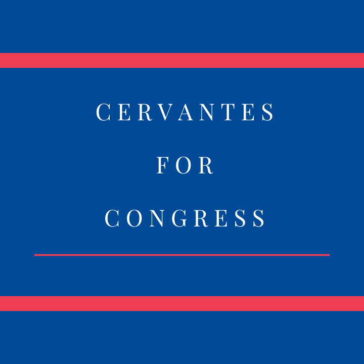 Lyndon "Pacey" Cervantes