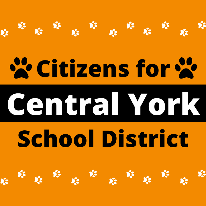 Citizens for Central York School District