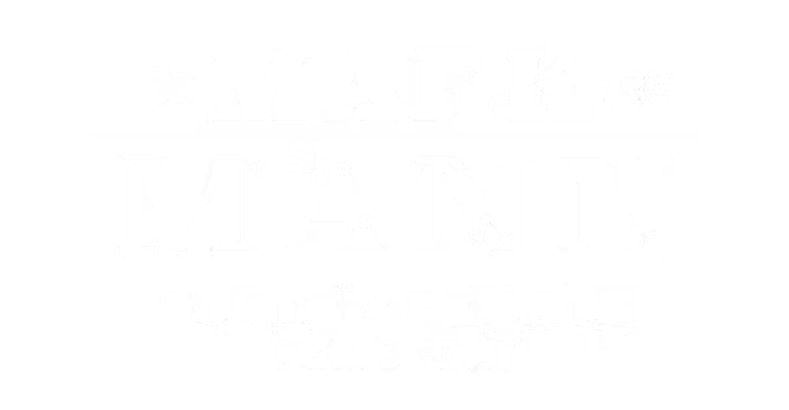 Mark Mann