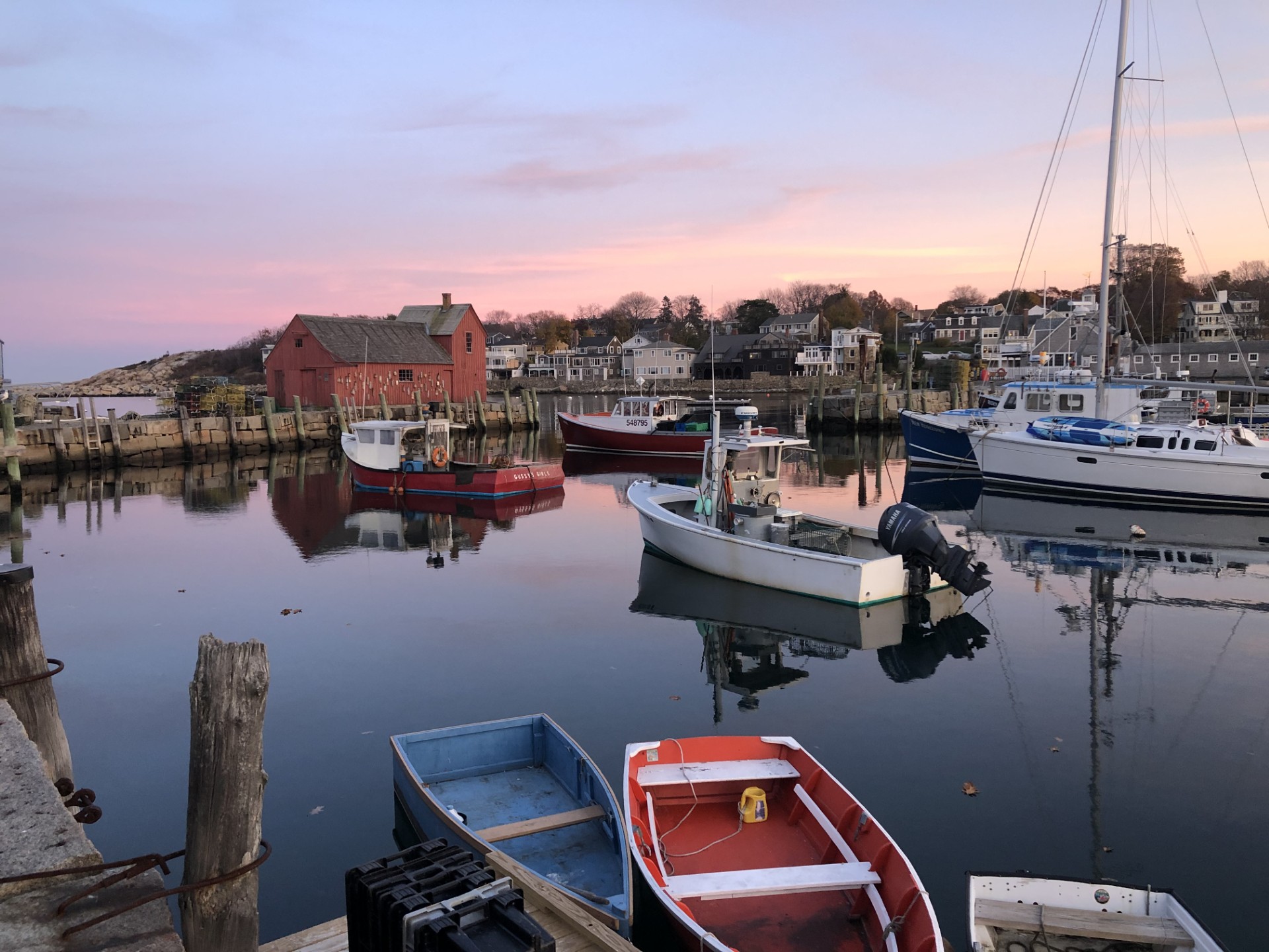 Rockport Democratic Town Committee (MA)