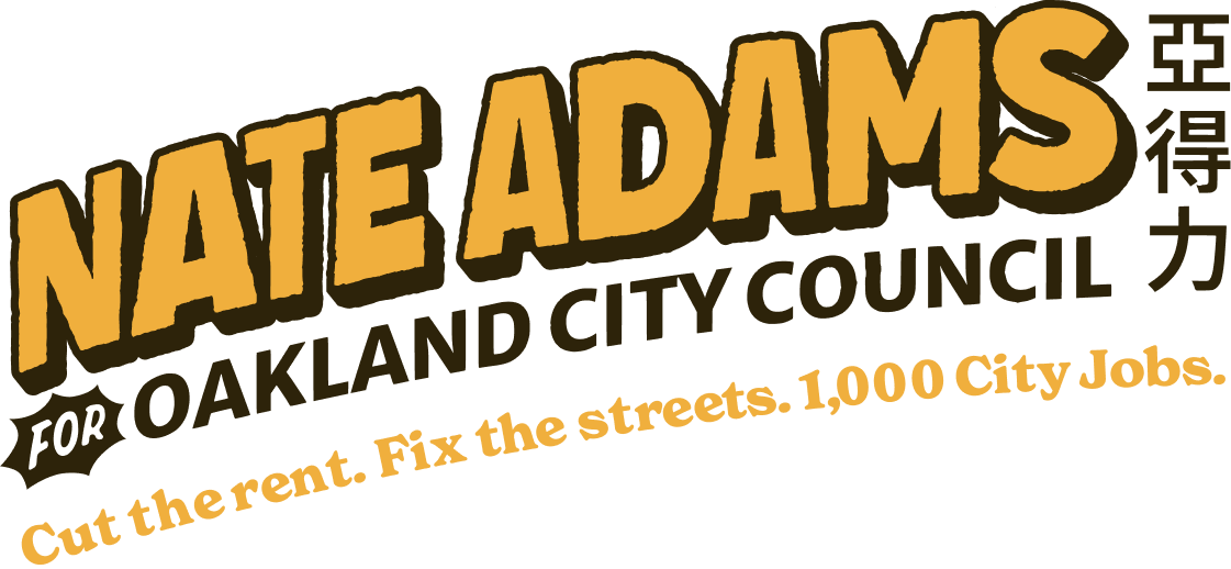 Nate Adams