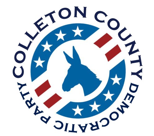 Colleton County Democratic Party (SC)