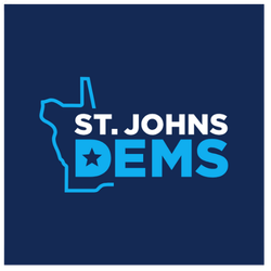 St. Johns County Democratic Party FL