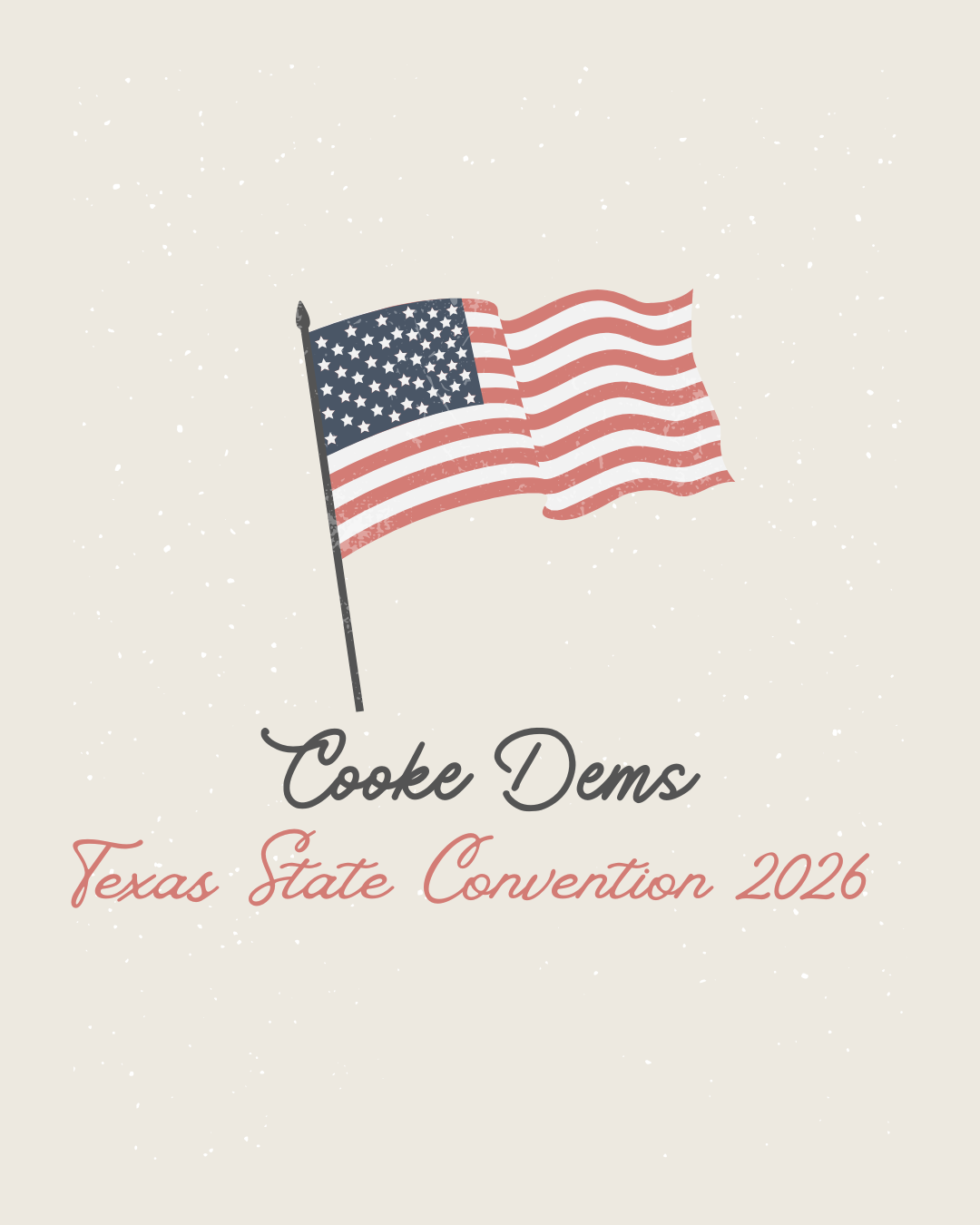 Cooke County Democrats (TX)