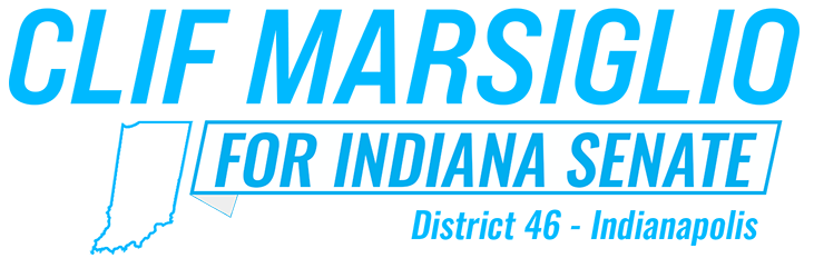 Clif Marsiglio Exploratory Committee