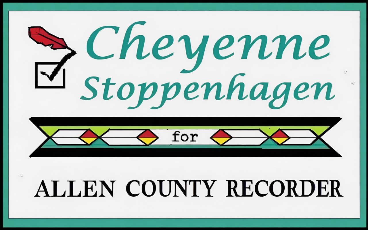 Cheyenne Stoppenhagen