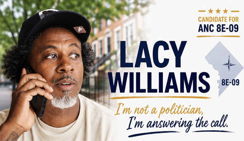 Lacy Williams