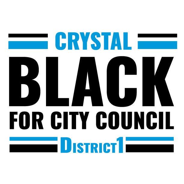 Crystal Black