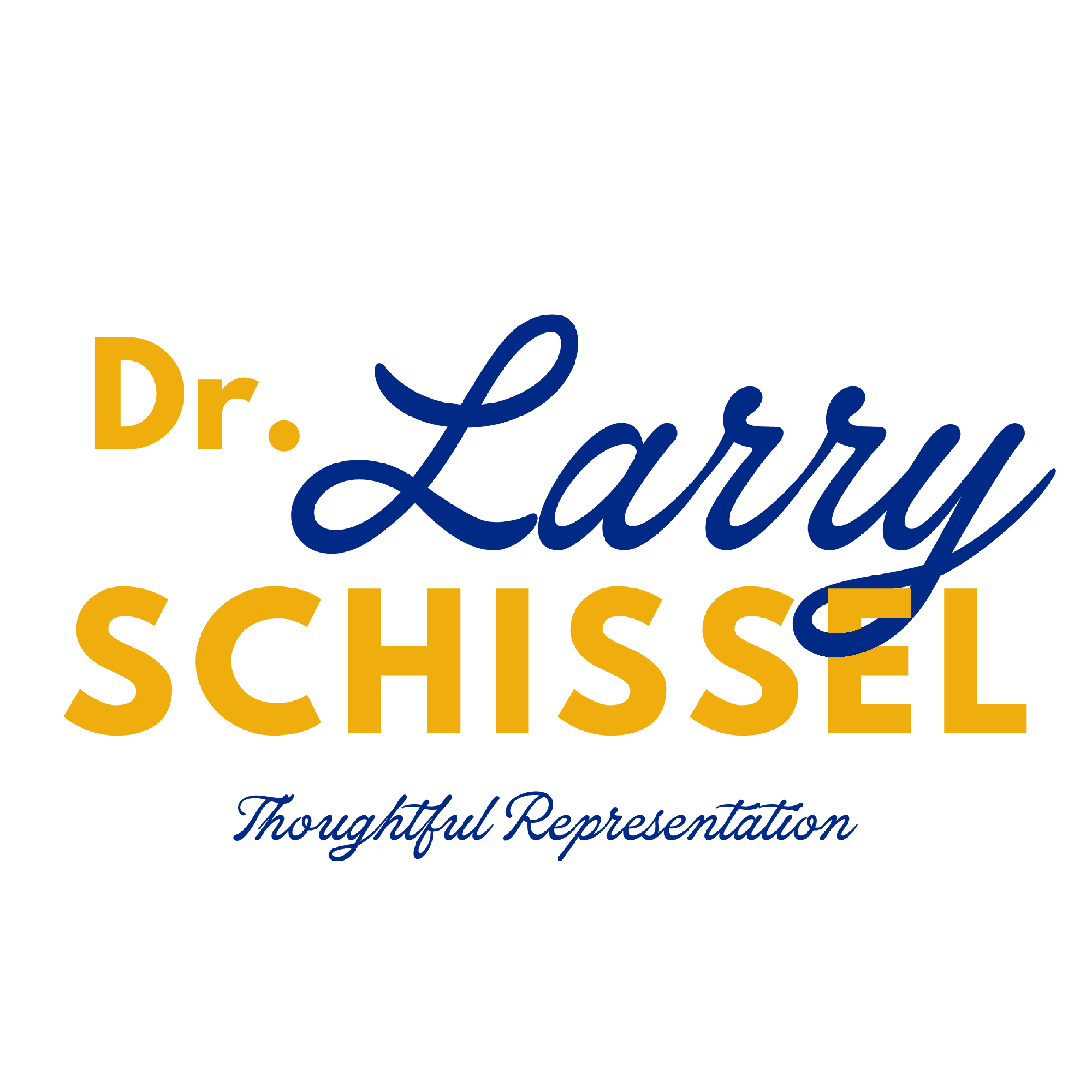 Larry Schissel