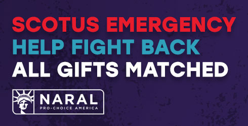 Reproductive Freedom for All