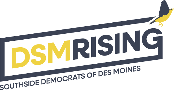 DSMRising