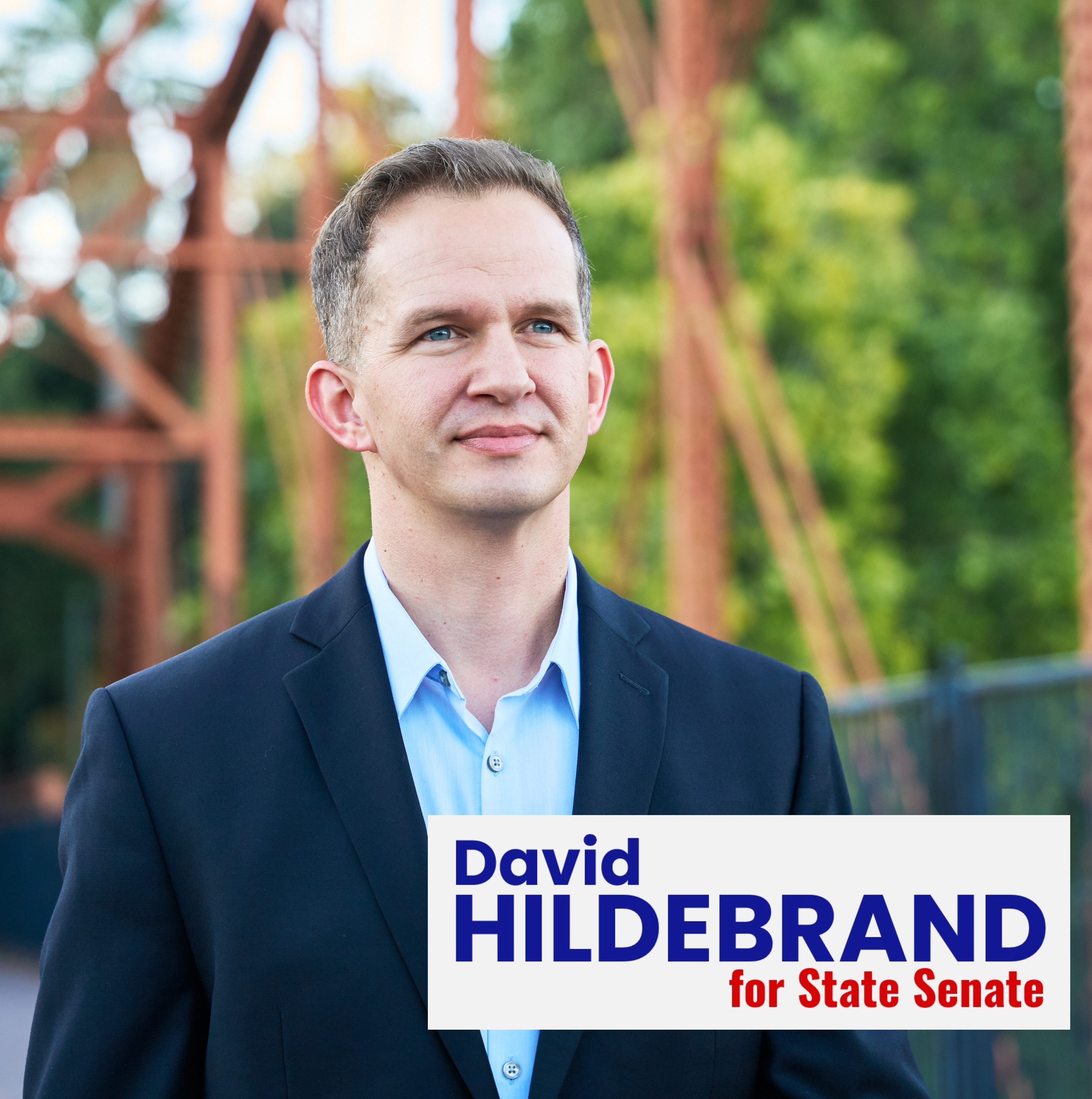 David Hildebrand