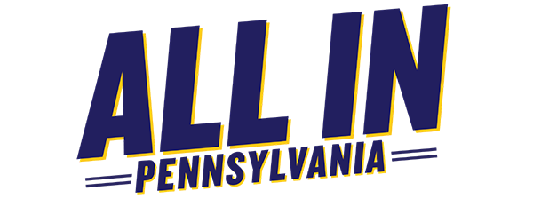 The Pennsylvania Democratic Party