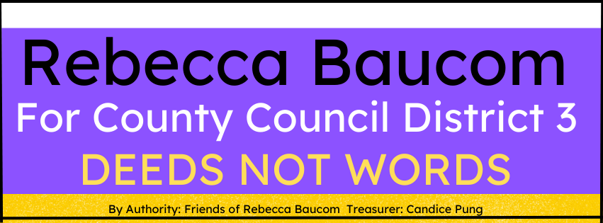 Rebecca Baucom