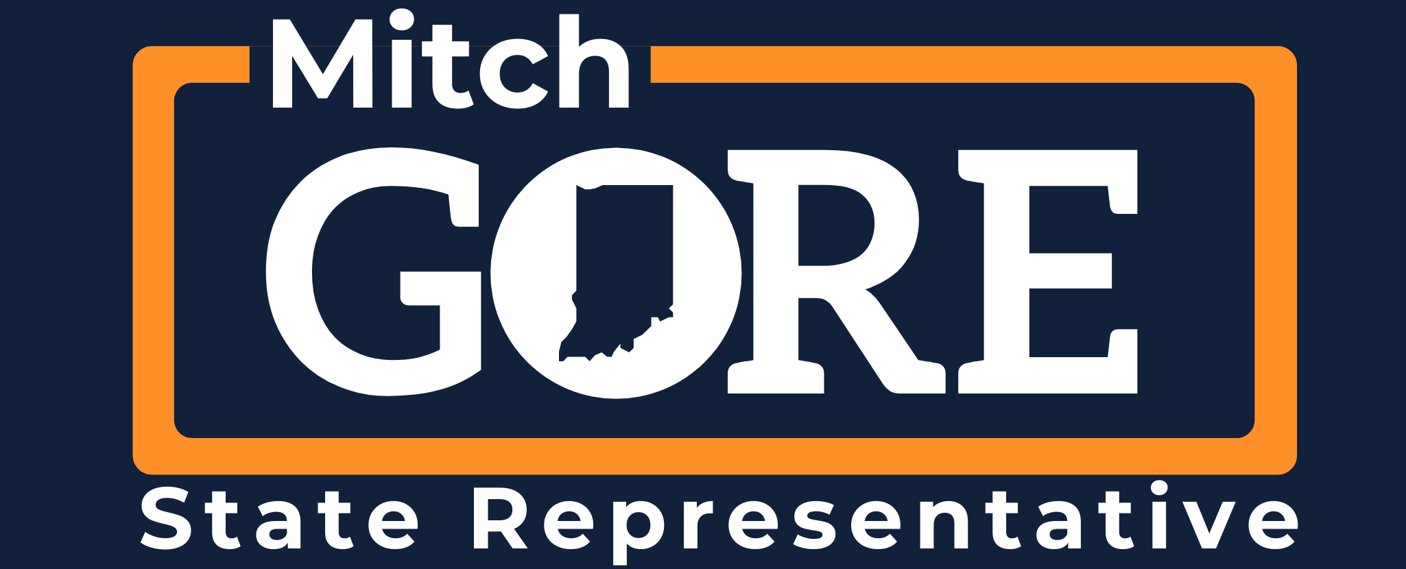 Mitch Gore