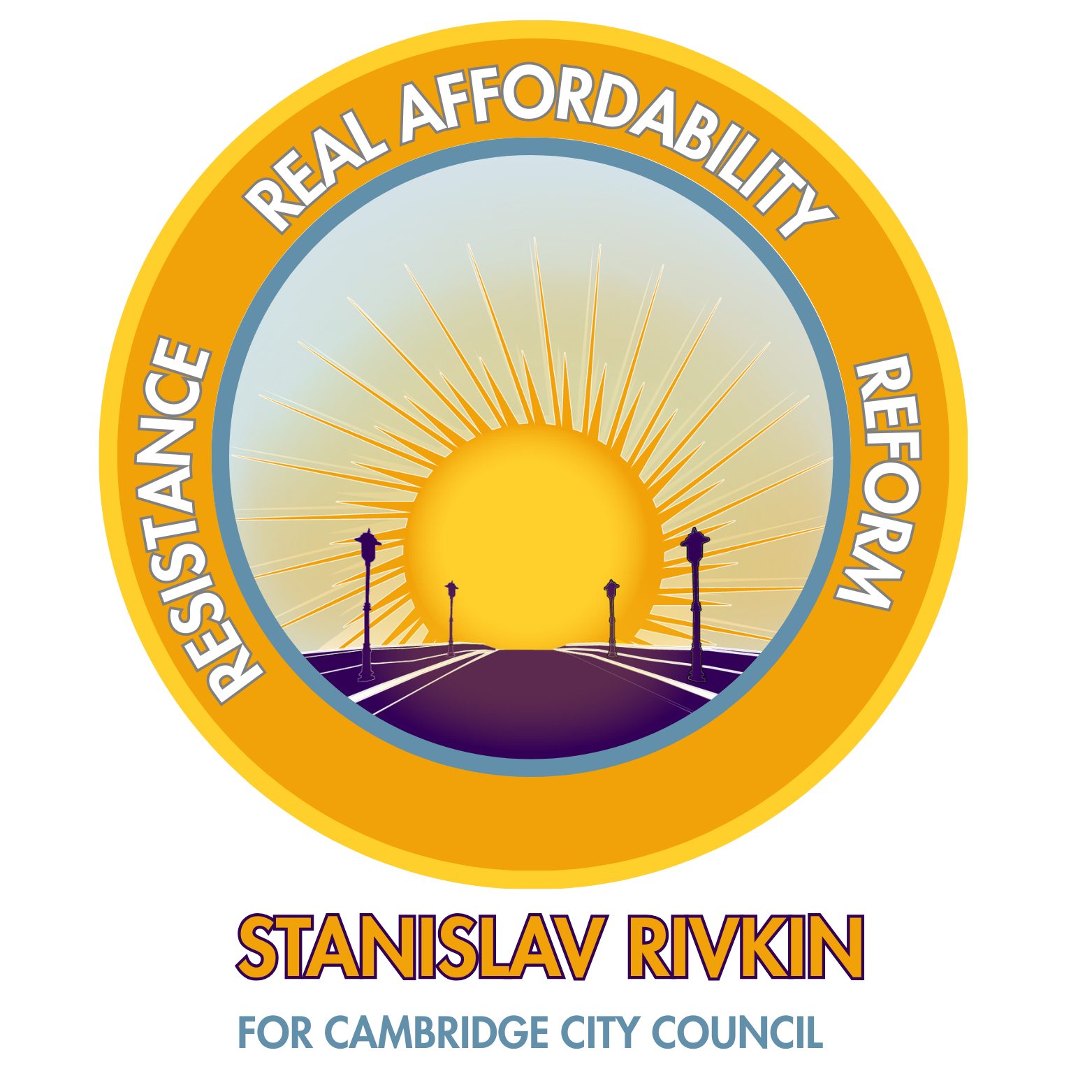 Stanislav Rivkin