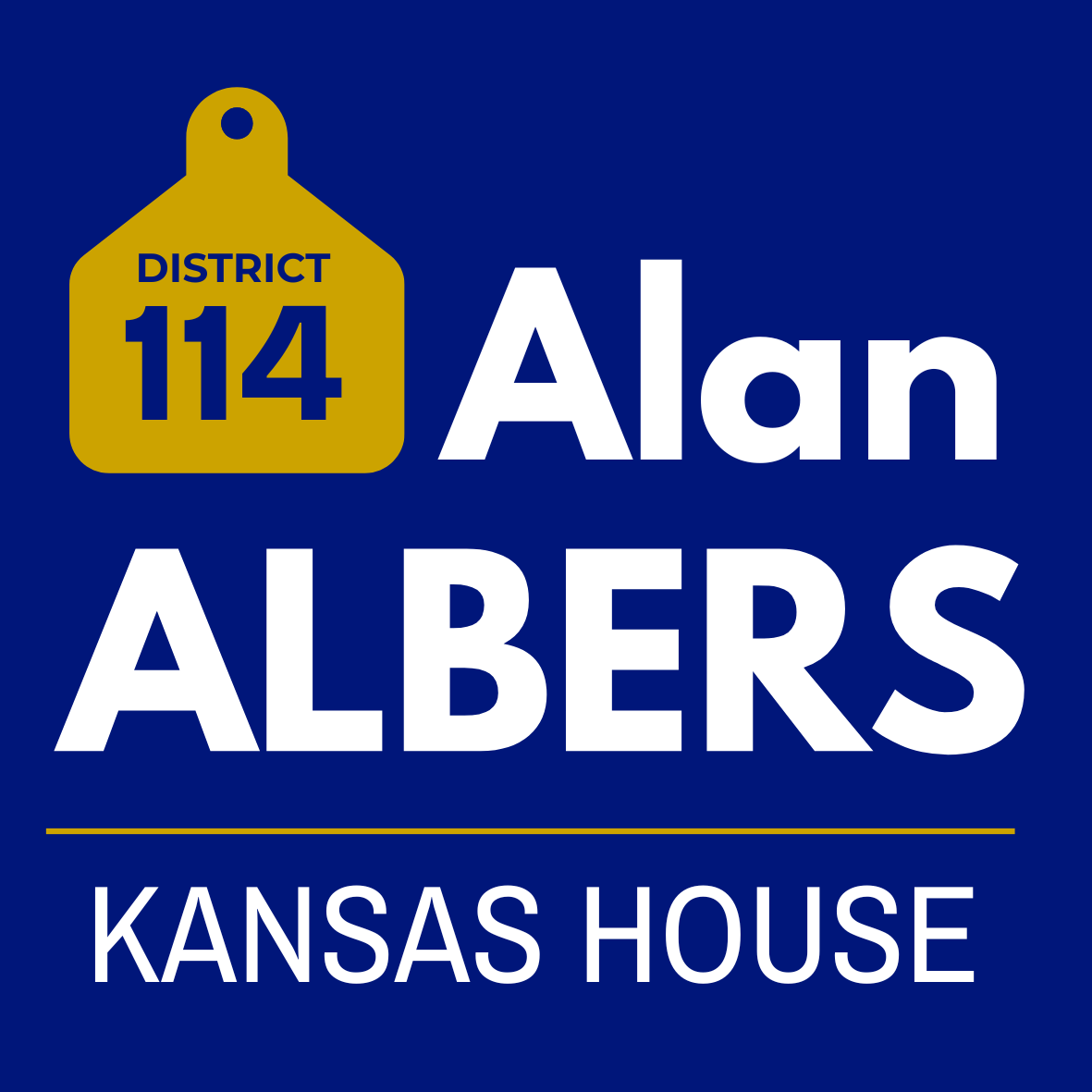 Alan Albers