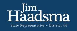 Jim Haadsma