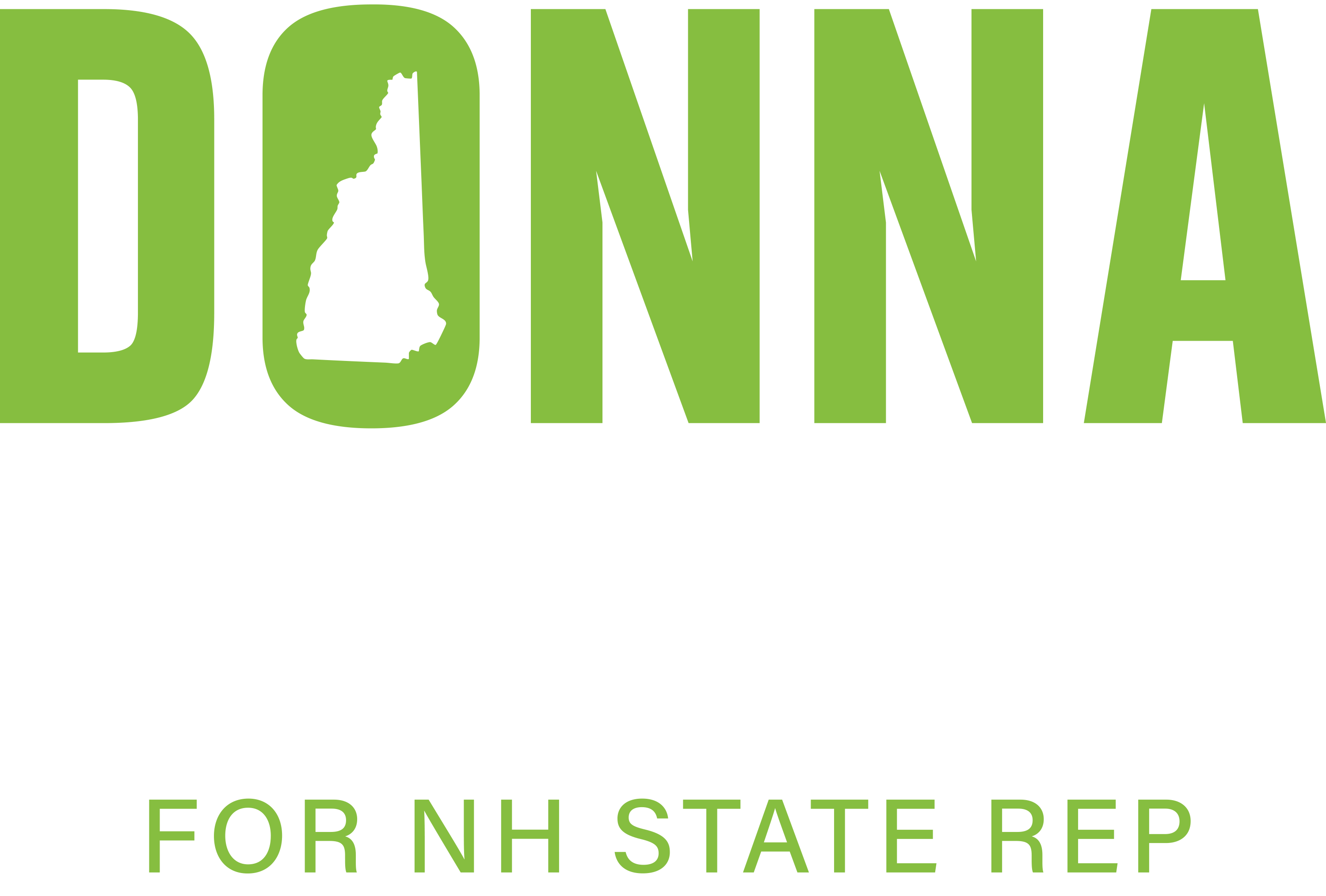 Donna Loranger