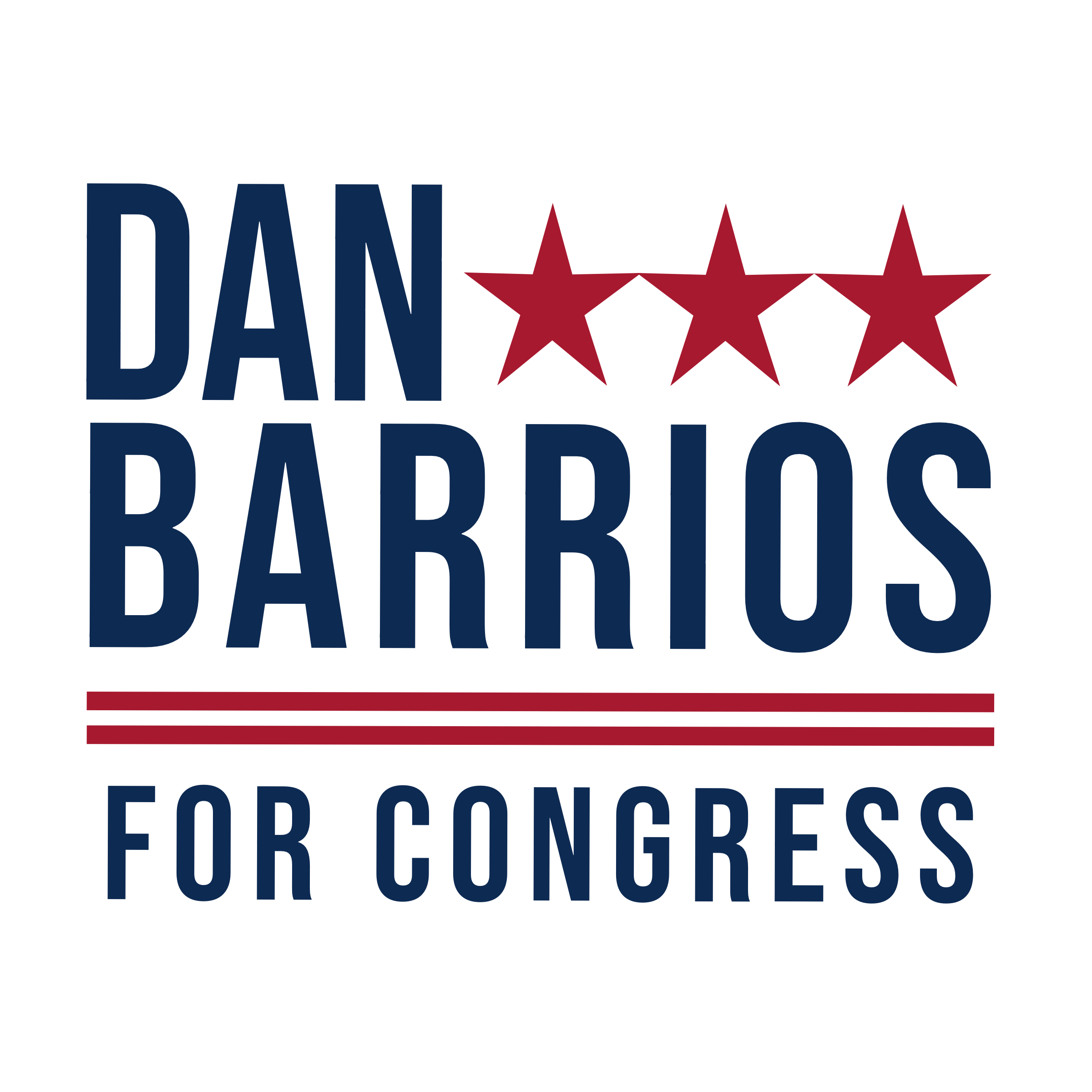 Dan Barrios