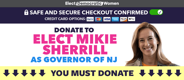 Elect Democratic Women