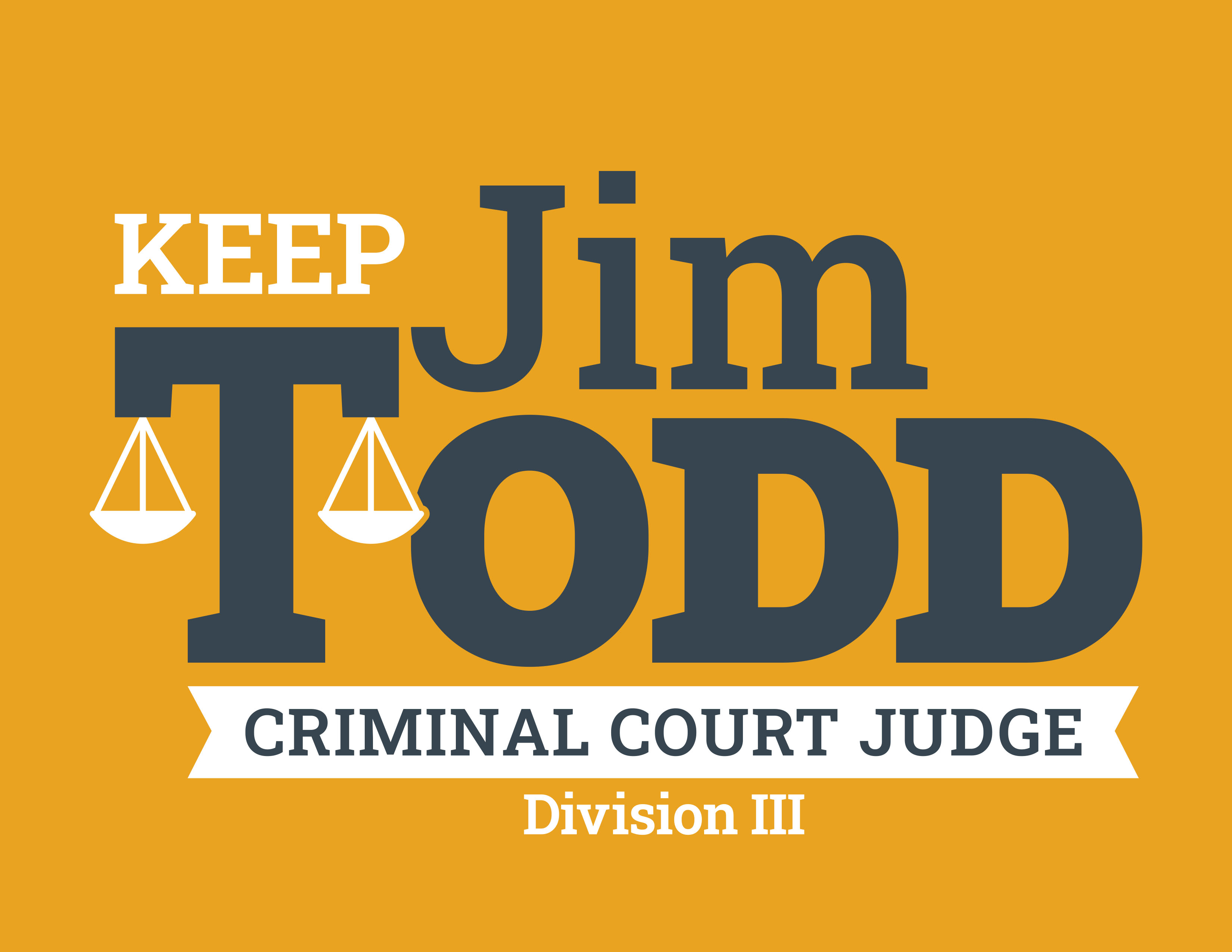 Jim Todd