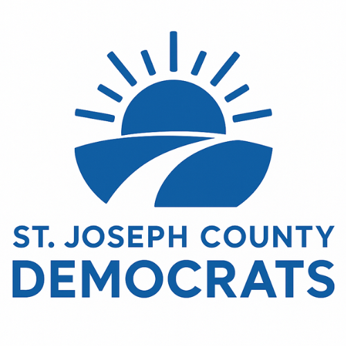 St. Joseph County Democratic Party (IN)