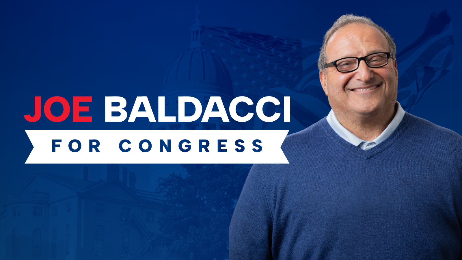 Joe Baldacci