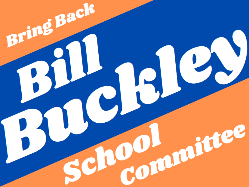Bill Buckley