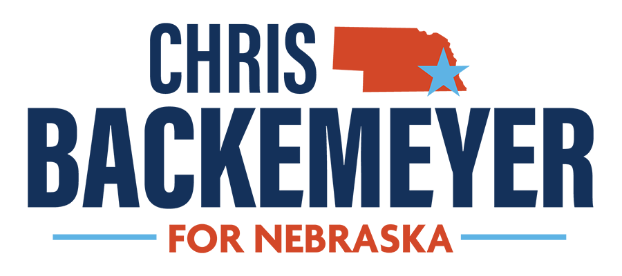 Christopher Backemeyer