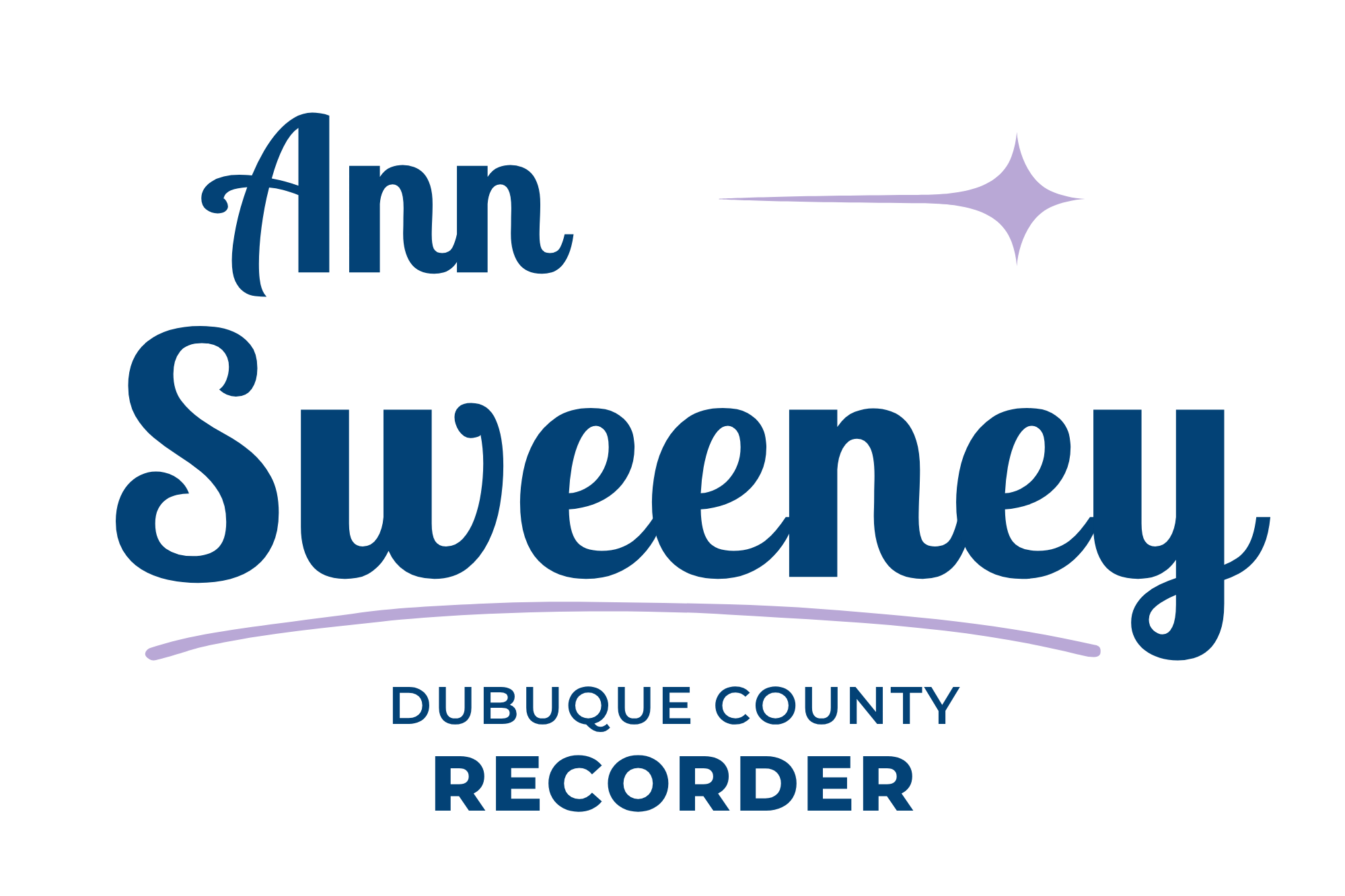 Ann Sweeney