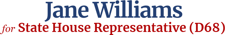 Jane Williams