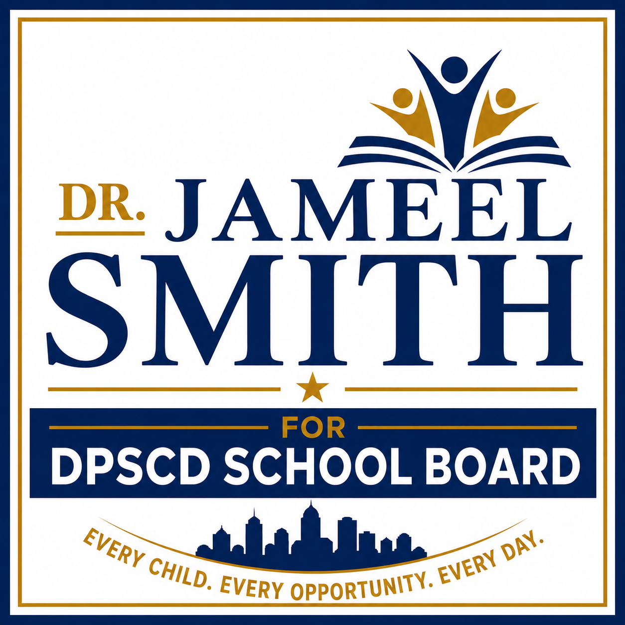 Jameel Smith