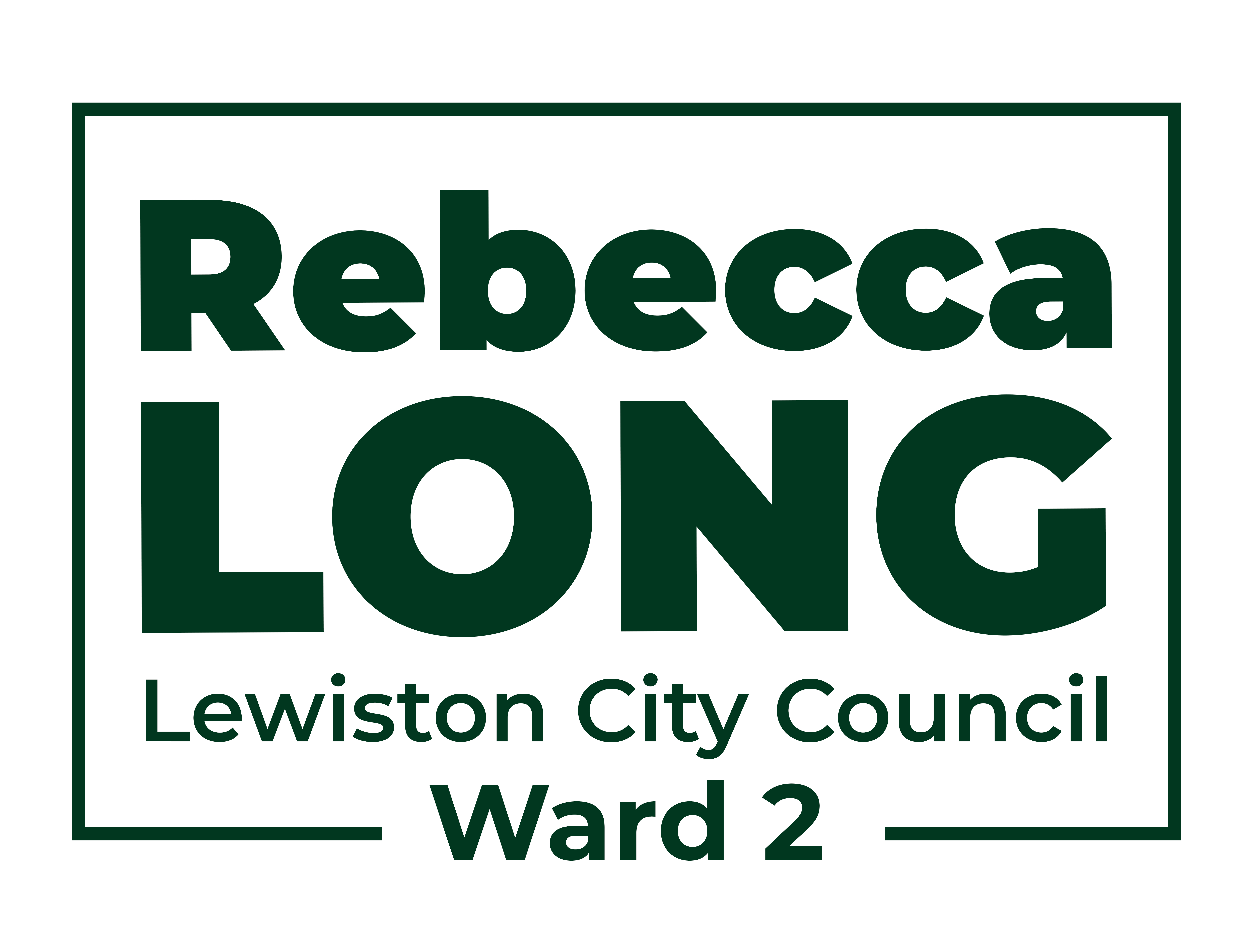 Rebecca Long