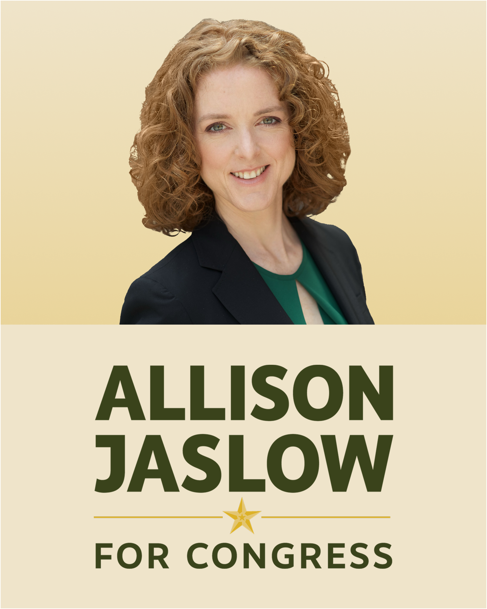 Allison Jaslow
