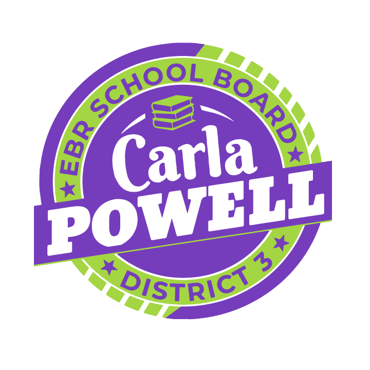 Carla Powell-Lewis