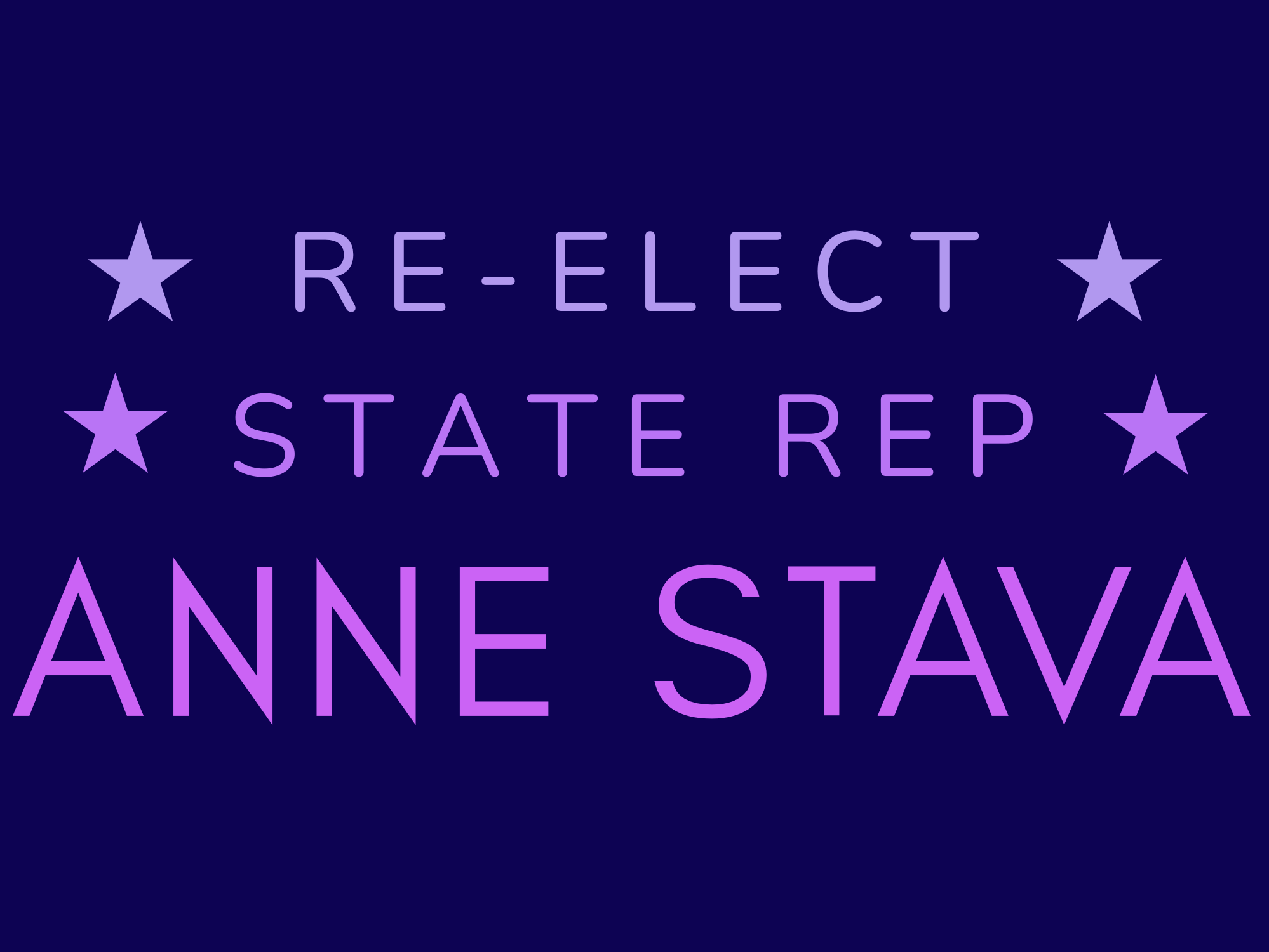 Anne Stava