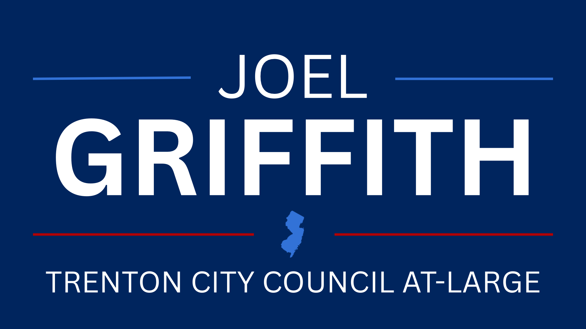 Joel Griffith