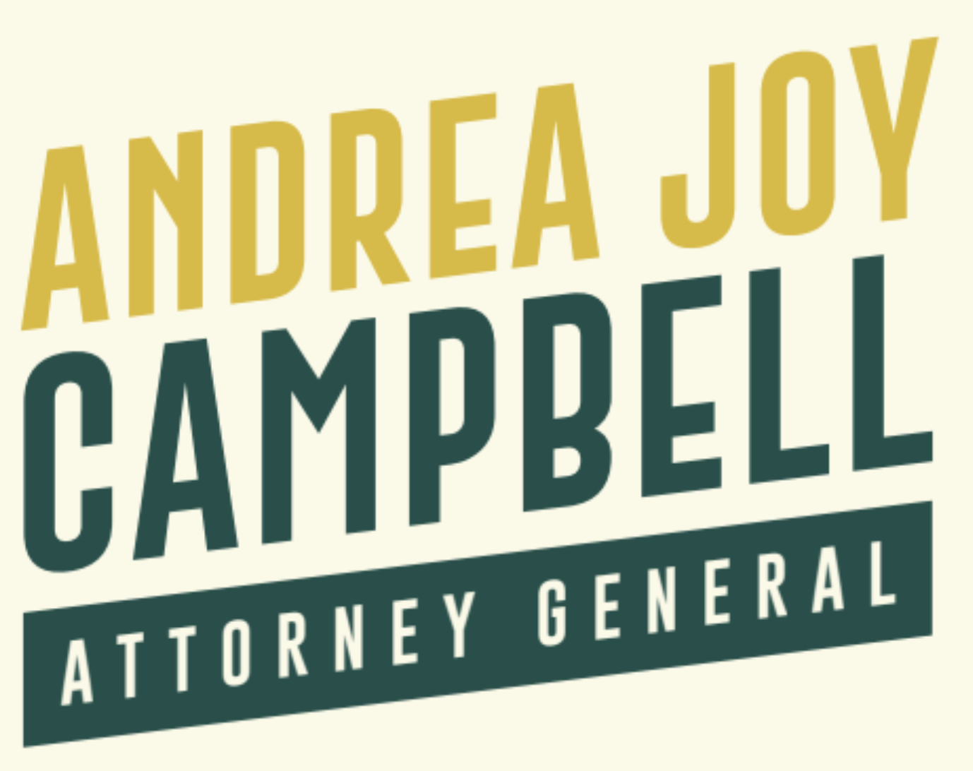 Andrea Campbell