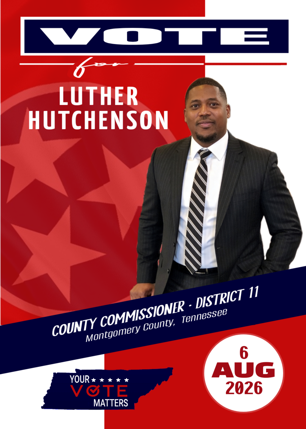 Luther Hutchenson