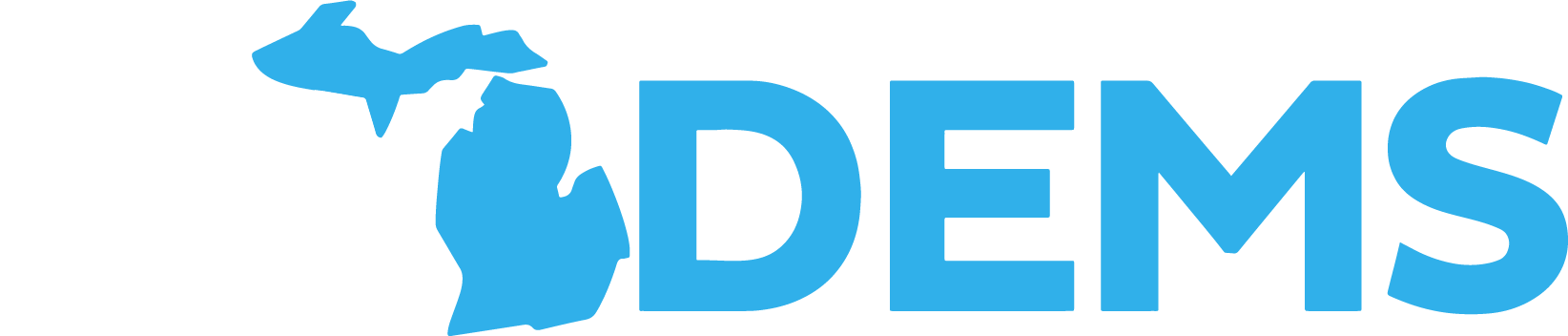 Michigan Democratic Party - Federal Account