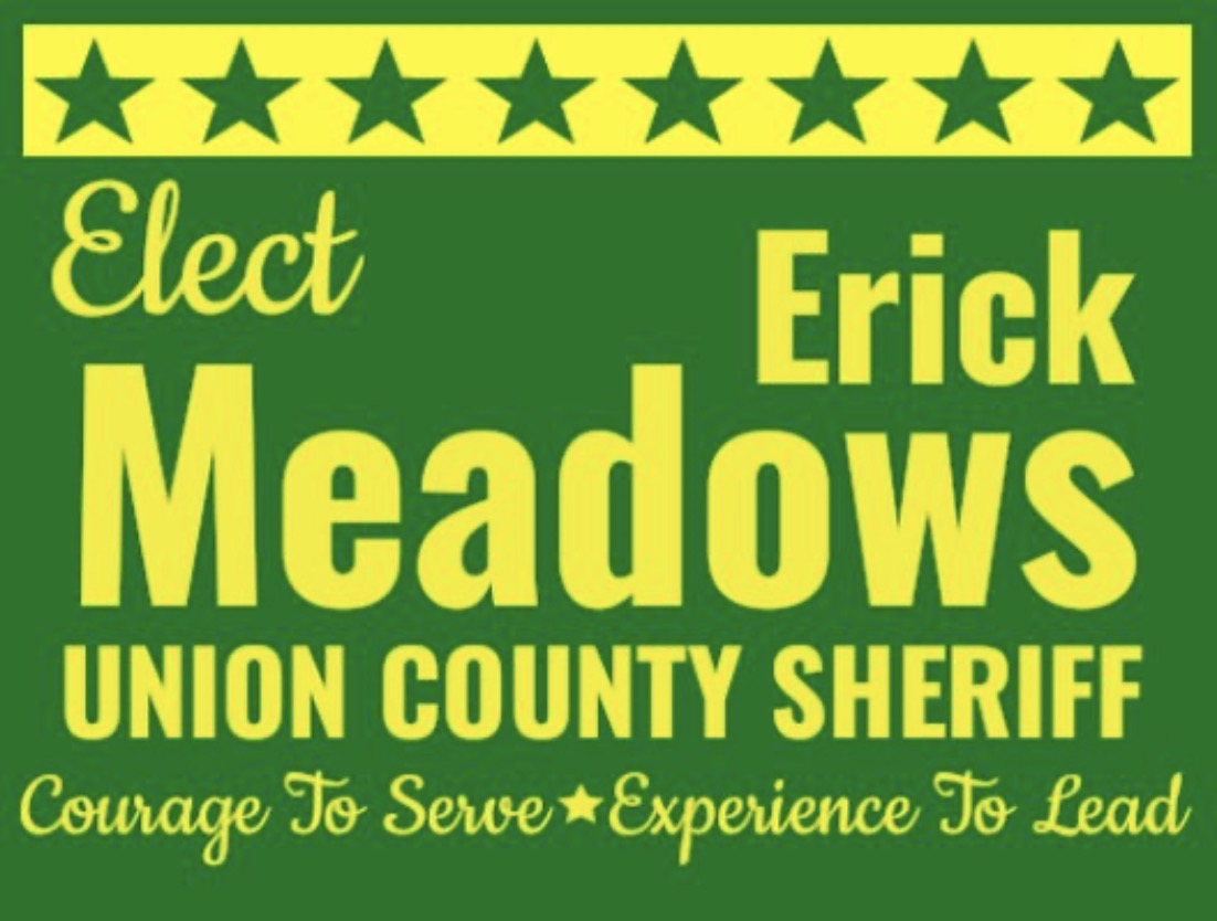 Erick Meadows