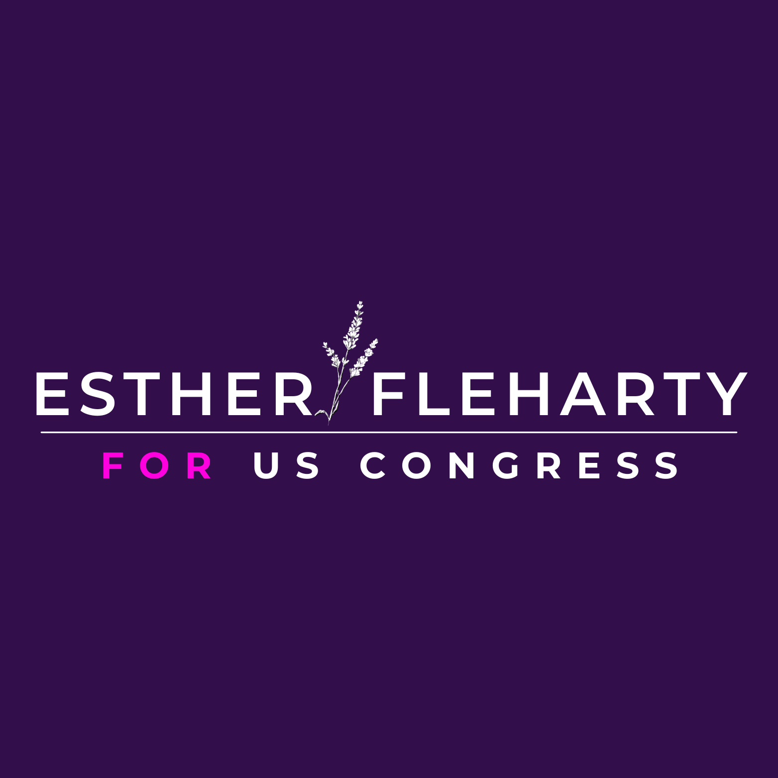 Esther Fleharty