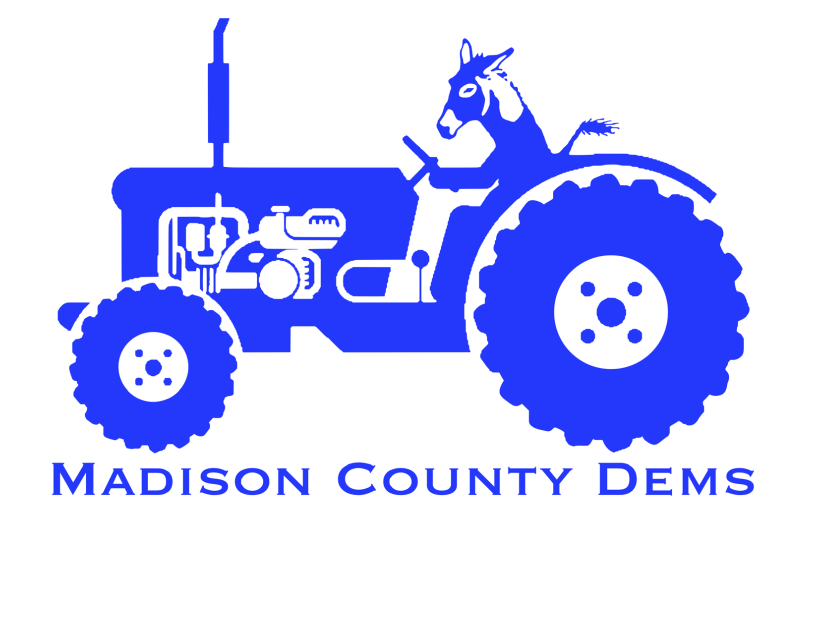 Madison County Democrats Central Committee (IA)