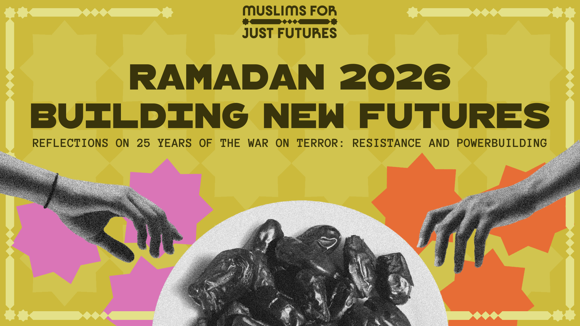Muslims for Just Futures