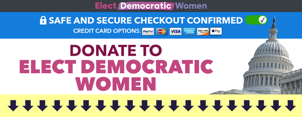Elect Democratic Women