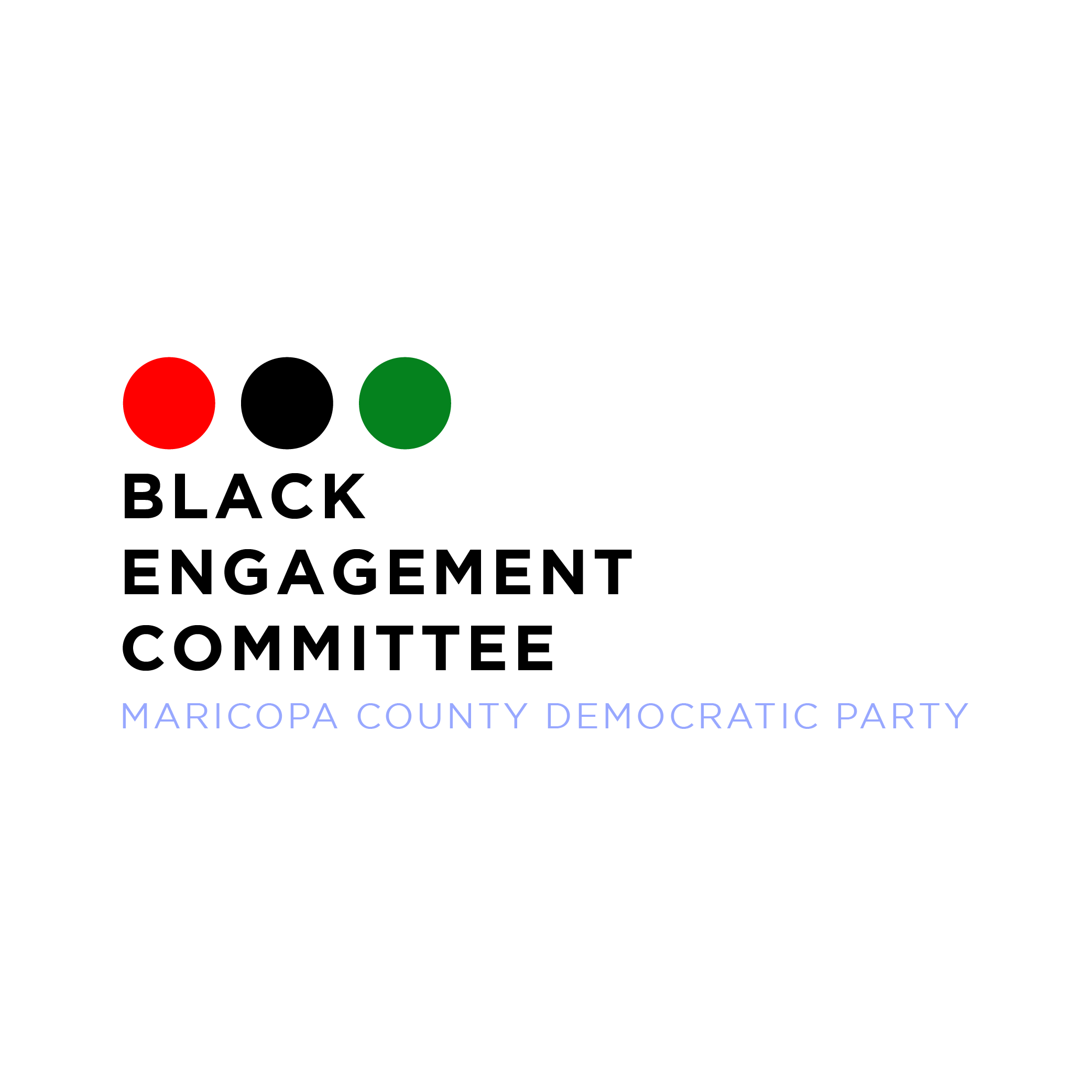 Maricopa County Democratic Party