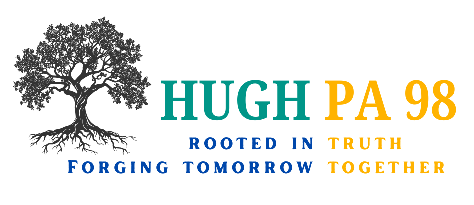 Hugh Hyder-Darlington