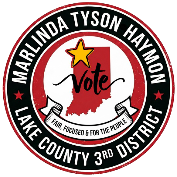 Marlinda Tyson Haymon